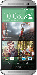 HTC One (M8)