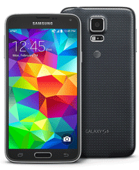 Samsung Galaxy S5