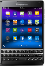 BlackBerry Passport