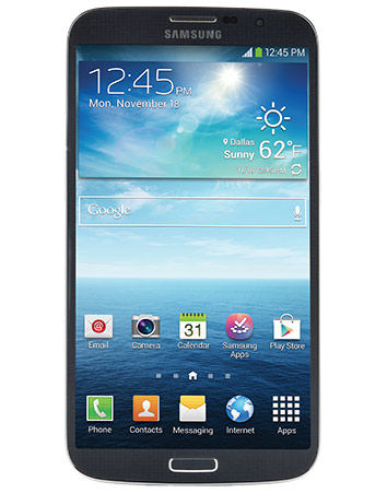 Samsung Galaxy Mega
