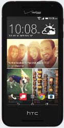 HTC Desire 612