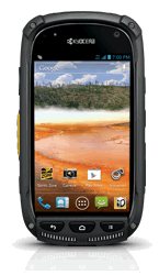 Kyocera Torque