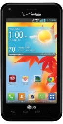 LG Enact 