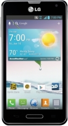 LG Optimus F3