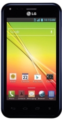 LG Optimus F3Q
