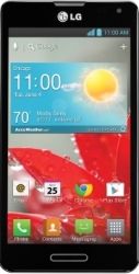 LG Optimus F7