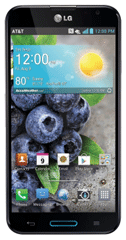 LG Optimus G Pro
