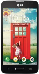 LG Optimus L70