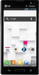 LG Optimus L9