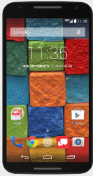 Moto X (2nd Generation)