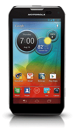 Motorola Photon Q 4G LTE