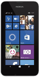 Nokia Lumia 530