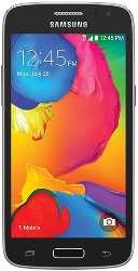 Samsung Galaxy Avant