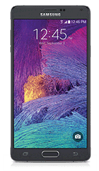 Samsung Galaxy Note 4