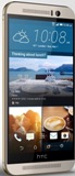 HTC One M9